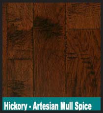 Hickory - Artesian Mull Spice